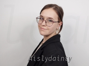 Aislydainty