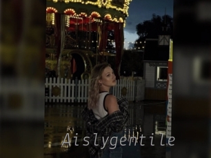Aislygentile