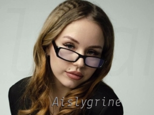 Aislygrine