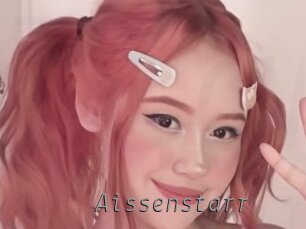 Aissenstarr