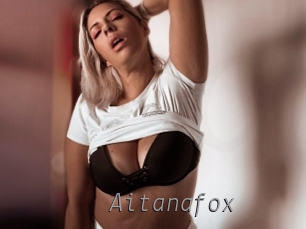 Aitanafox