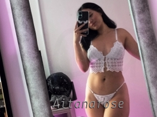 Aitanarose