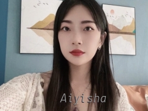 aiyisha Livestrip Cams