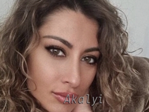 Akalyi