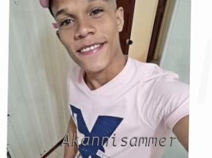 Akannisammer