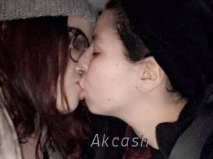Akcash