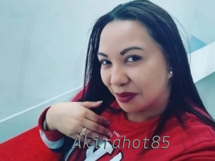 Akirahot85