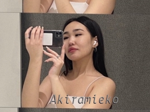 akiramieko Livestrip Cams
