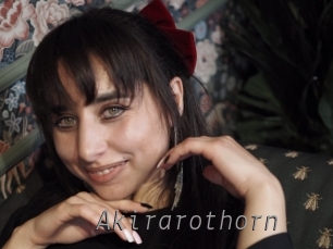 Akirarothorn