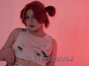 akirayamaoka Livestrip Cams