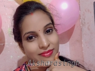 Aksharasingh