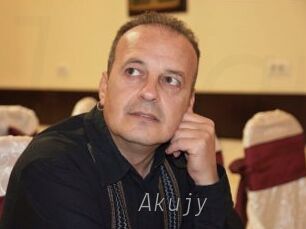 Akujy