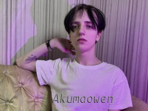 akumaowen Livestrip Cams
