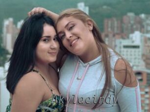 akylacindy Livestrip Cams