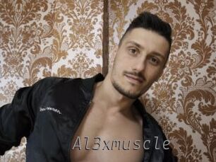 Al3xmuscle