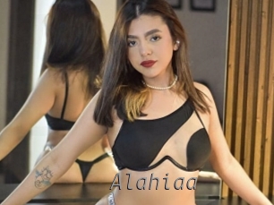 Alahiaa