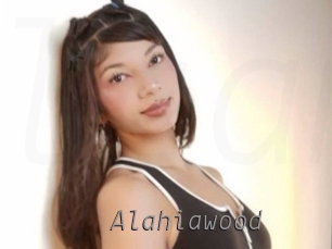 alahiawood Livestrip Cams