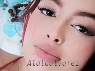 Alaiaalvarez