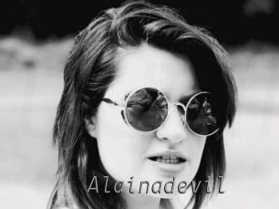 Alainadevil