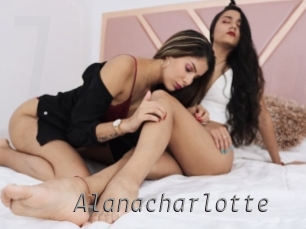 alanacharlotte Livestrip Cams