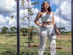Alanadeep