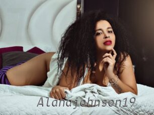 Alanajohnson19