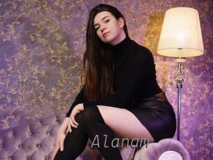 Alanam