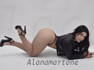 alanamartone Livestrip Cams