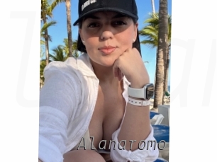 alanaromo Livestrip Cams