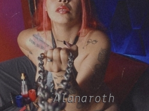 Alanaroth