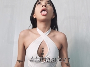 alanasweet Livestrip Cams