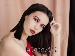 Alanavill
