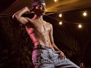 alancutee Livestrip Cams