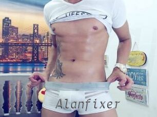Alanfixer