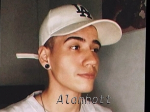 alanhott Livestrip Cams