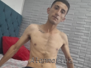 Alanmatiaz
