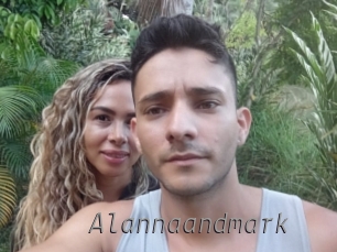 alannaandmark Livestrip Cams