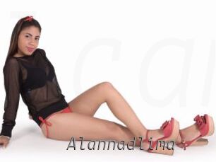 Alannadlima