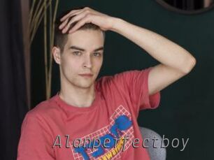 Alanperfectboy
