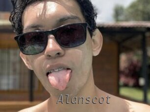 Alanscot