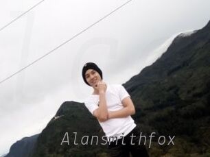 Alansmithfox