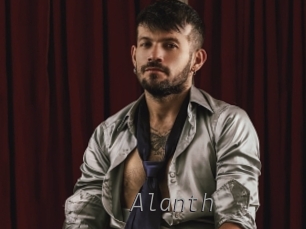 Alanth