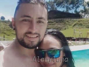 Alanyluna