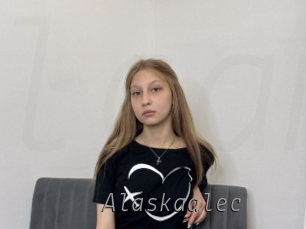Alaskaalec