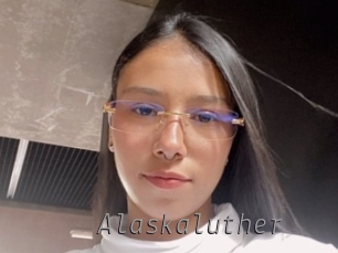 Alaskaluther