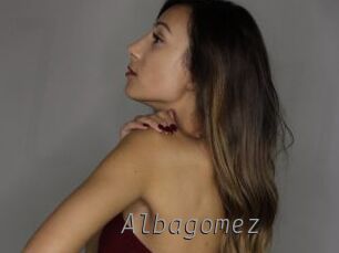 Albagomez