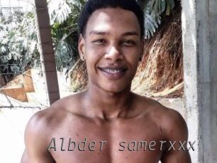 Albder_samerxxx