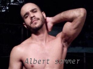 Albert_sammer