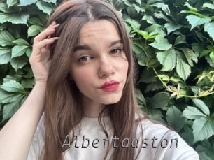 Albertaaston