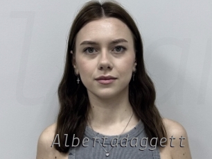 Albertadaggett